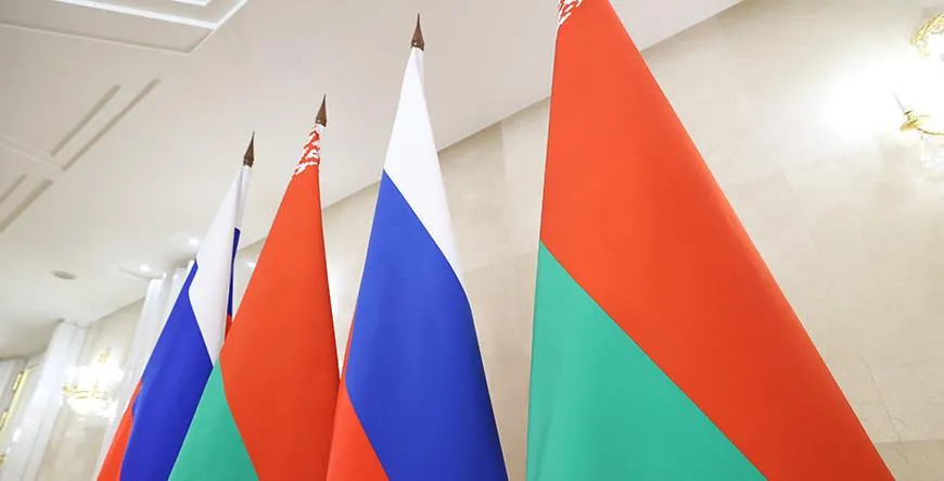 Александр Лукашенко 25-26 сентября совершит рабочий визит в Россию