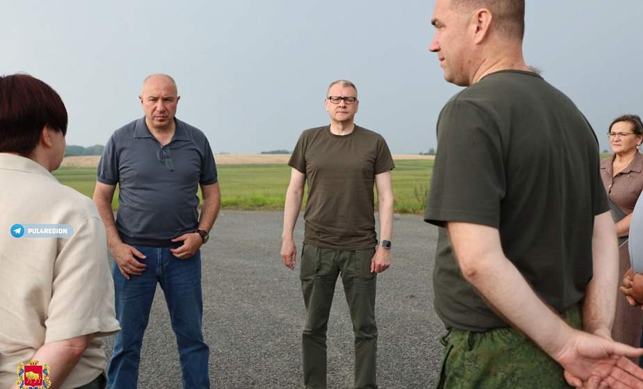 VII летняя спартакиада ОАО «Молочный Мир». Главное за 1 августа VII летняя спартакиада ОАО «Молочный Мир». Главное за 1 августа