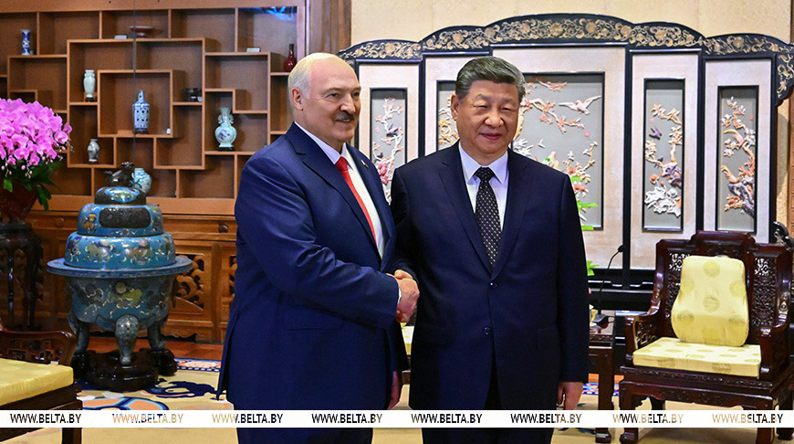 Поднебесная, страна тысячи островов, Золотая земля и главный праздник. Итоги недели Президента Поднебесная, страна тысячи островов, Золотая земля и главный праздник. Итоги недели Президента