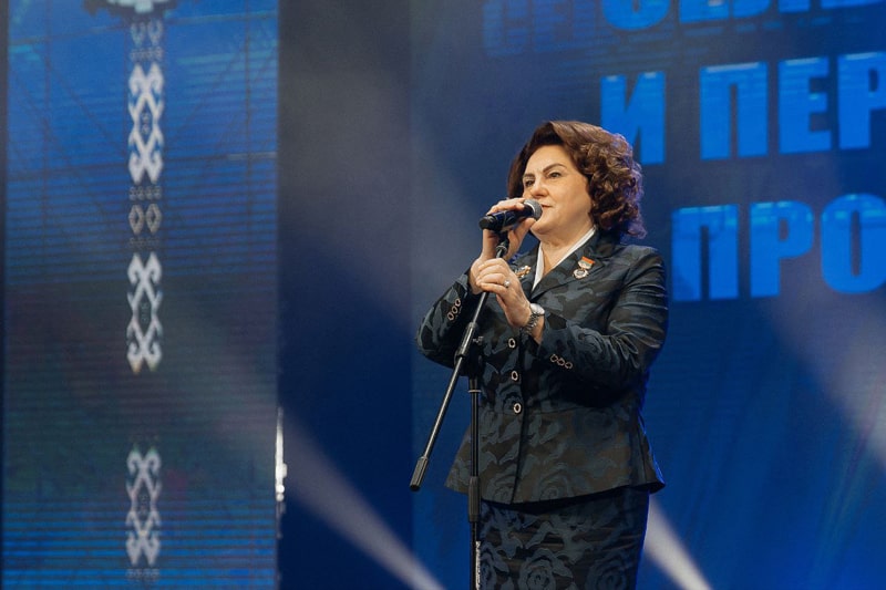 Праздник в честь работников Молочного Мира: подведение итогов!