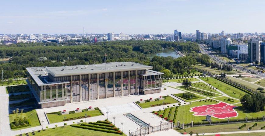 Александр Лукашенко произвел кадровые назначения в руководстве пяти районов, Могилевской области и Бобруйска