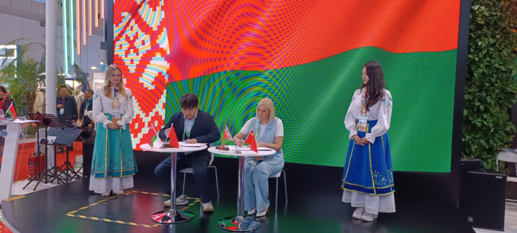 Новости Молочного Мира. Молочный Мир
