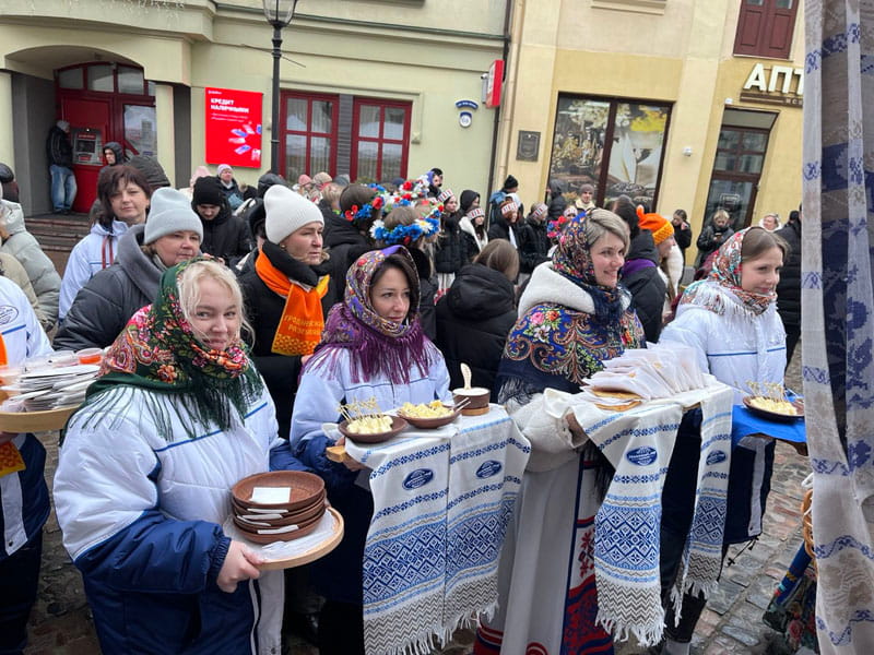 Гродненский РазГуляй