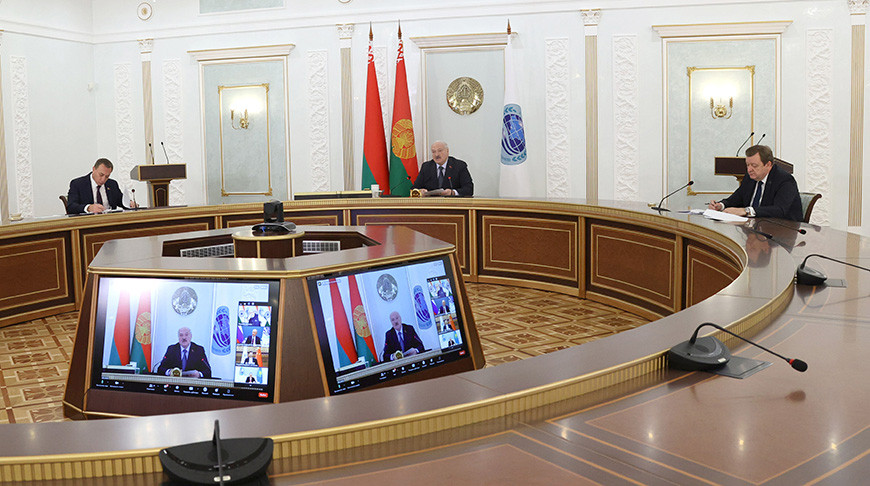 Республиканский план мероприятий по проведению в 2023 году года мира и созидания