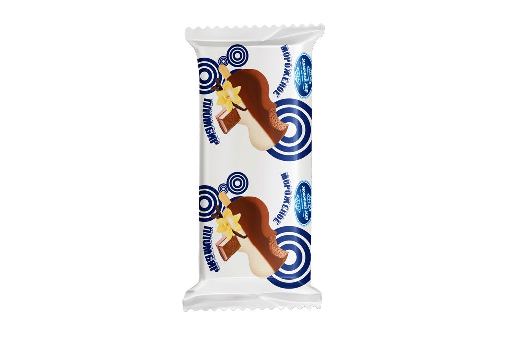 Мороженое