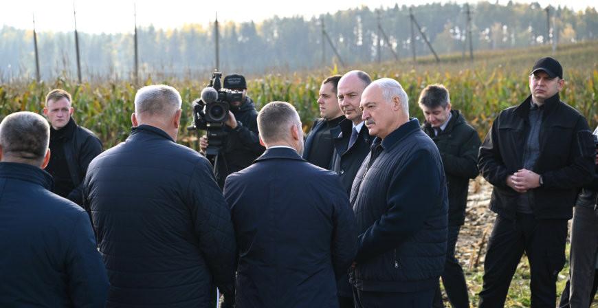 Смелый эксперимент, северная стратегия, учеба для военных и народное ополчение. Итоги недели Президента Смелый эксперимент, северная стратегия, учеба для военных и народное ополчение. Итоги недели Президента