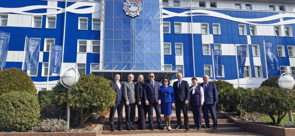 Акционерное собрание