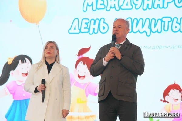 Лето вместе с "Молочным миром"