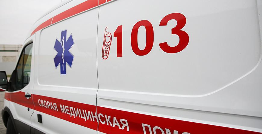 В Гродно мужчину на рабочем месте придавило станком: он погиб